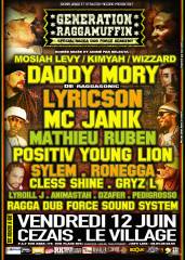 Sibesoin.com petite annonce gratuite 2 generation raggamuffin2