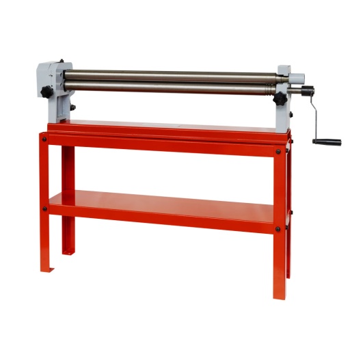 Rouleuse manuelle BBM1000