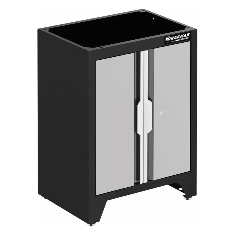 Photo de l'annonce Meuble 2 portes pour atelier  IxJz3s5k1h0Z5E0gRw0G