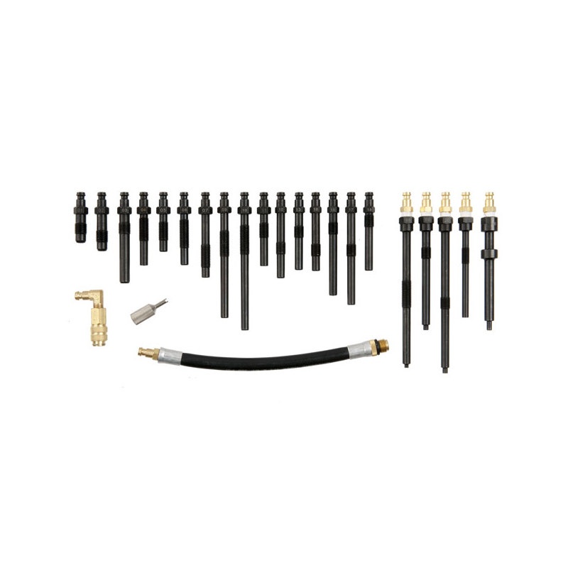 Photo de l'annonce Adaptateurs pour compressiomètre et testeur d'étanchéité ... J484ytraTg574tICnW2V