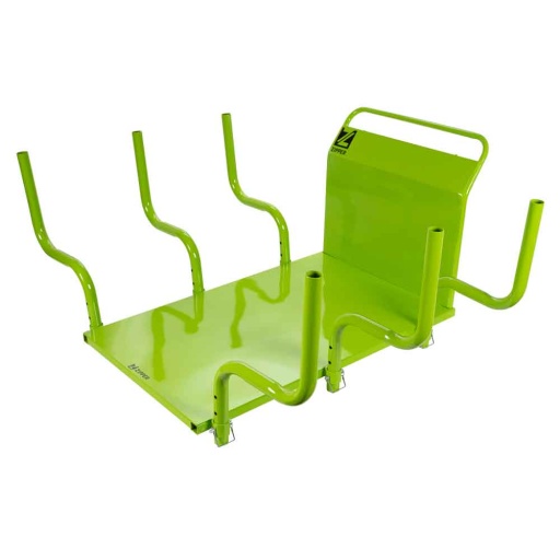 Châssis PORTE-BÛCHES ED500HR