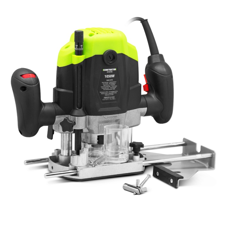 Photo de l'annonce Défonceuse 1050W CR1051BC JDO15DOz0EuG2mP0EU1g