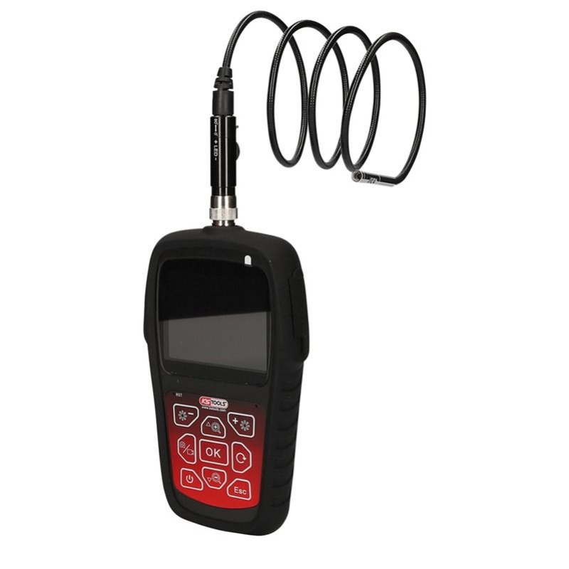 Photo de l'annonce Kit videoscope double caméra HD 6,0mm JFpV8t7s2qbcIky2biV1