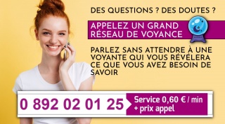 la petite annonce Voyance téléphone immédiate pas chère sur Sibesoin.com / paris 08 (75008)