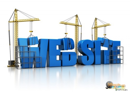 Sibesoin.com petite annonce gratuite Construction d'un site web chez weblandes.com