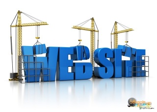 la petite annonce Construction d'un site web chez weblandes.com sur Sibesoin.com /  