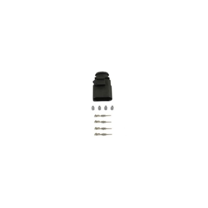 Photo de l'annonce Fiche mâle Série VW 1.5mm - 4 pôles - 45 pcs JbIH2r50627P111567K9