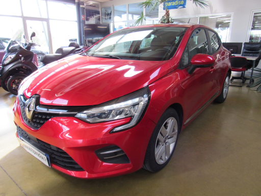 RENAULT CLIO V