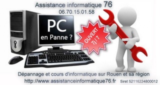 Sibesoin.com petite annonce gratuite 1 Dépannage informatique et création de site web