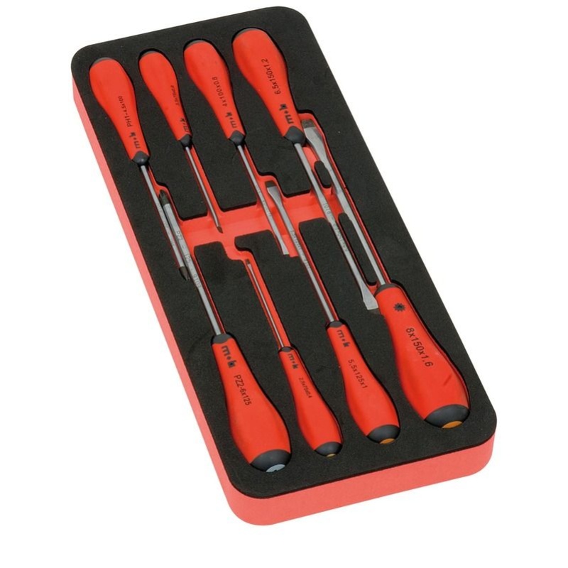 Photo de l'annonce Module tournevis Torx 7 pièces  Jy4Rf9DPQ7CKBRKoVRgC