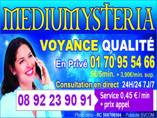 Photo de l'annonce Le meilleur de tous les cabinets de voyance JzcYtZXeP0JDT2FcT4pS