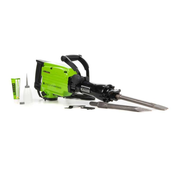 Photo de l'annonce MARTEAU PIQUEUR-DEMOLISEUR ZI-ABH1500D KeIC102LL3La5tjeymQu