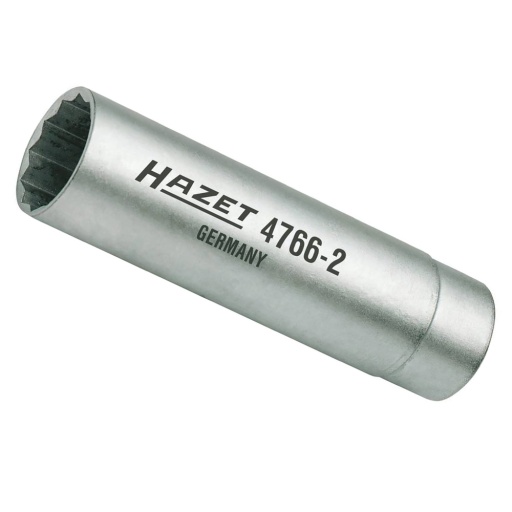 Cle a bougies 3/8
