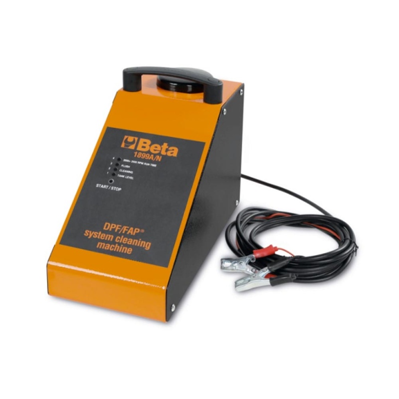 Photo de l'annonce Machine de nettoyage des systèmes DPF et FAP avec 1 litre... L1fTlJk78nx619KMmjRt