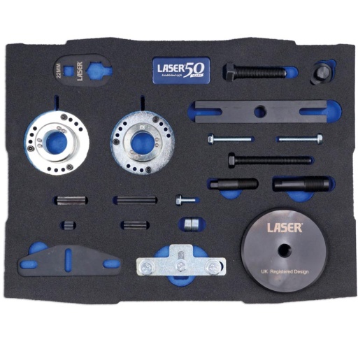 Kit d'outils complémentaires pour Ford