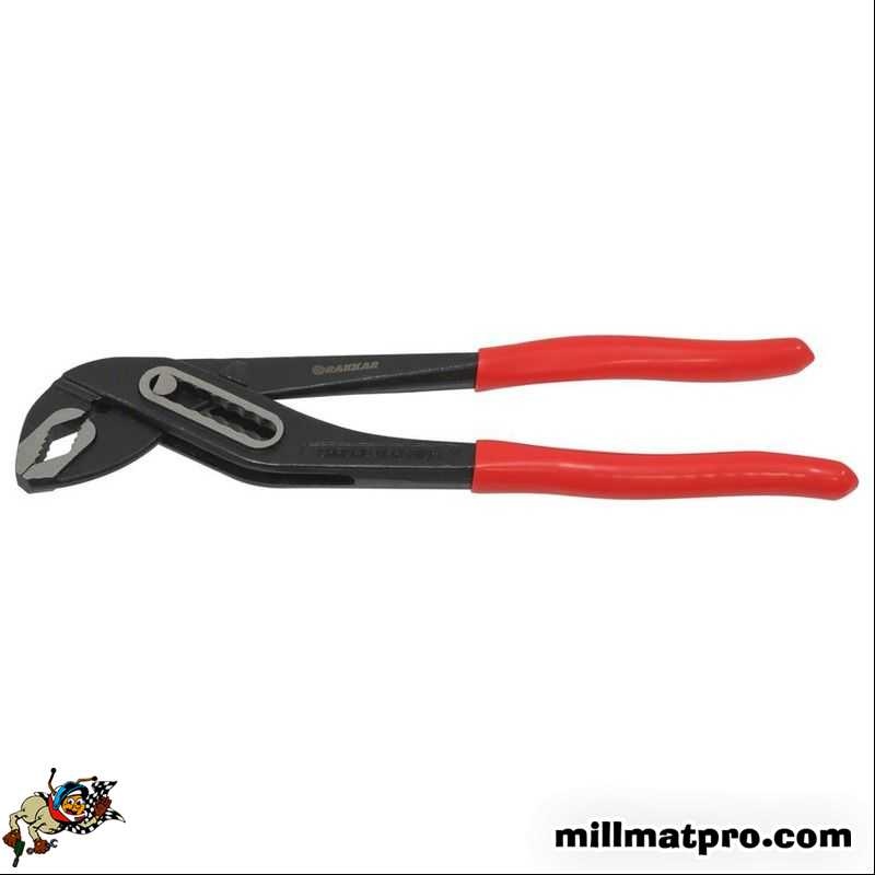 Photo de l'annonce Pince multiprise entrepassée 240mm L6b8oyQ40Ma17H016Ob3