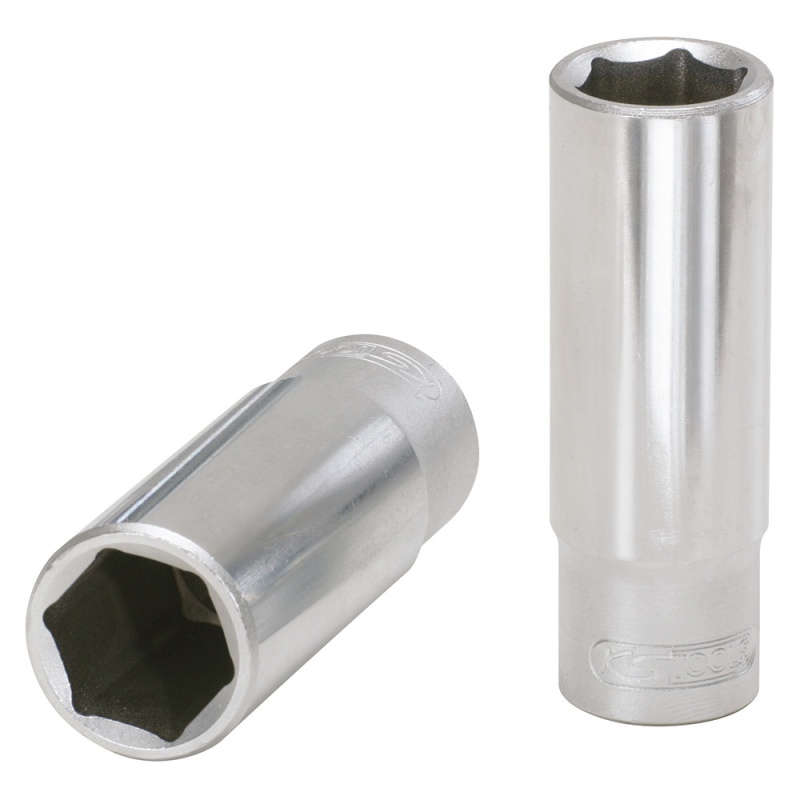Photo de l'annonce Douille longue 6 pans ULTIMATE 1/2'', 9 mm L8D7pOgd2HS58vNYC38C