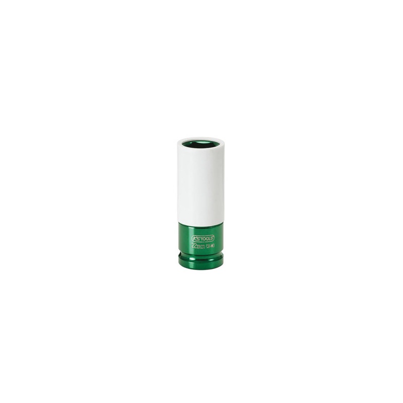 Photo de l'annonce Douille choc spéciale jantes aluminium 22mm  LIfbeNzHf5hq3m70RFd5