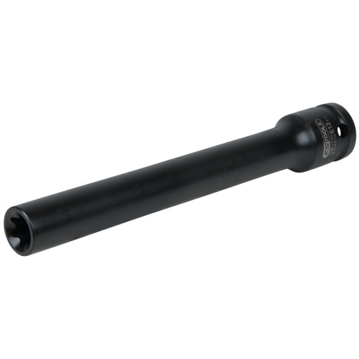 Douille tournevis Torx E12, longueur 150 mm