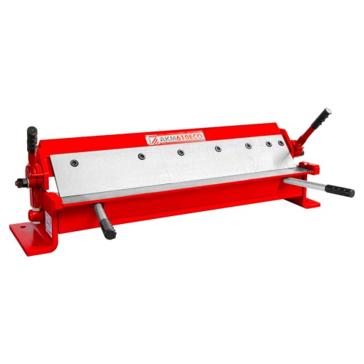 PLIEUSE MANUELLE AKM610ECO