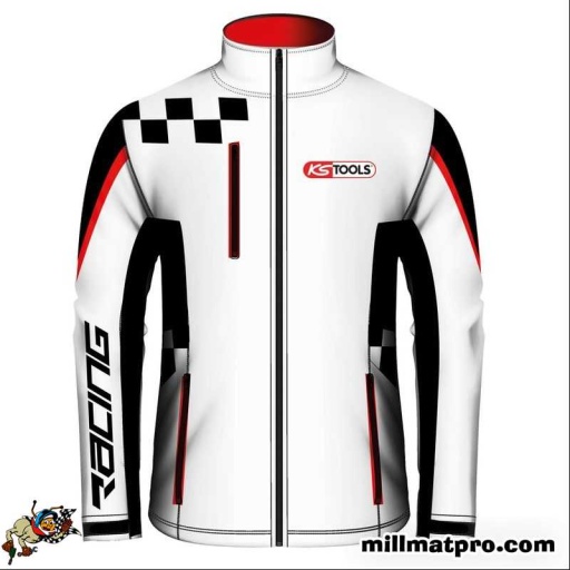 Veste Soft-shell - XL
