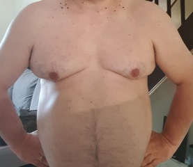 la petite annonce Homme mur viril (51ans)- dispo de suite - tout lieux sur Sibesoin.com / salies du salat