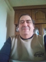 la petite annonce Senior recherche senior pour vie commune  sur Sibesoin.com / louhans (71500)