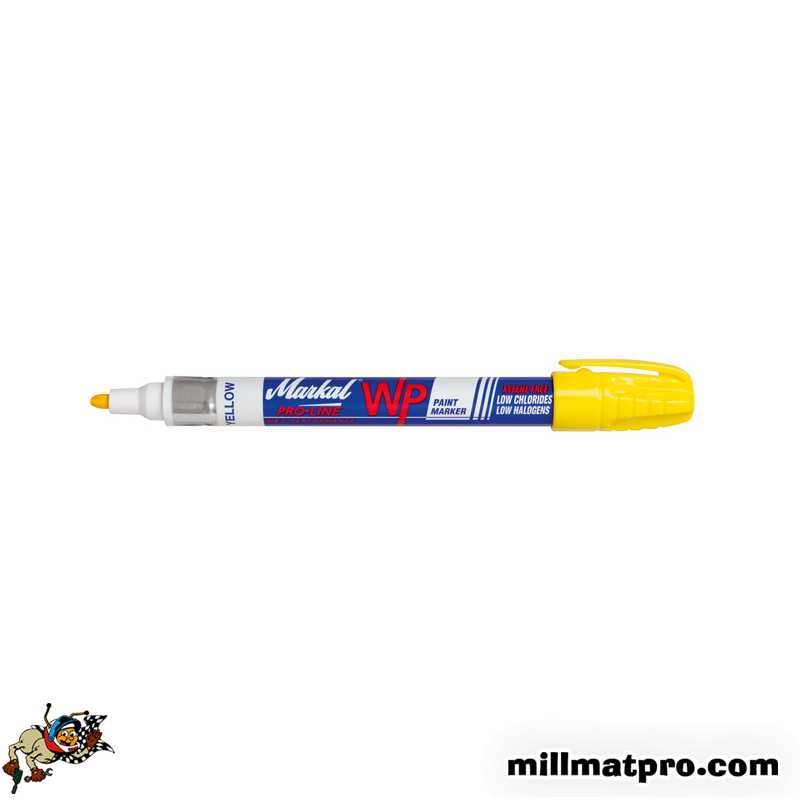 Photo de l'annonce Feutre à peinture liquide blanc marquage surface mouillées Ln40Qismo567GCa6QIsw