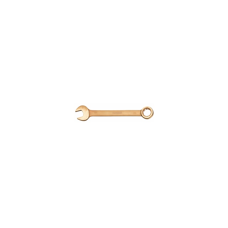 Photo de l'annonce Clé mixte 19mm antidéflagrant al-br M8Wazp6X50TaVsvb6xkx