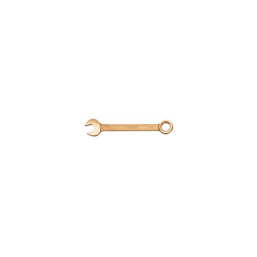 Clé mixte 19mm antidéflagrant al-br