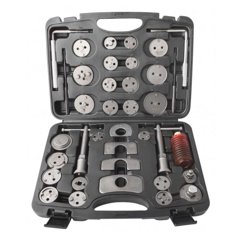 Photo de l'annonce Coffret repousse pistons de freins 37pcs M8jsrfHxY2BwRjf0aW8j