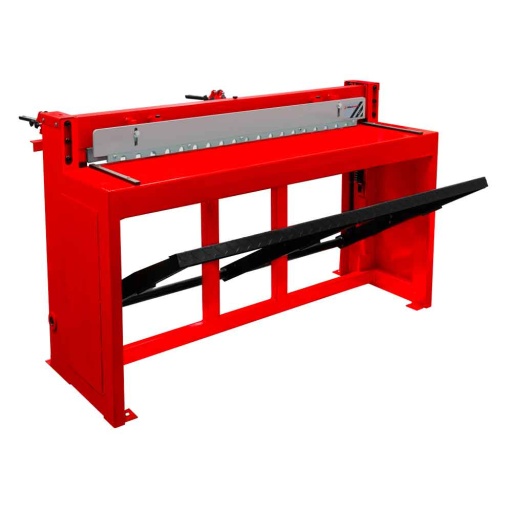 CISAILLE À TÔLE MANUELLE TBS1320N