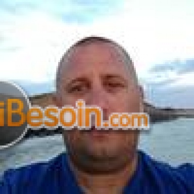 Sibesoin.com petite annonce gratuite Homme 41 ans Loire-Atlantique, Pays de la Loire