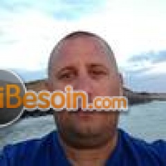 Sibesoin.com petite annonce gratuite 1 Homme 41 ans Loire-Atlantique, Pays de la Loire
