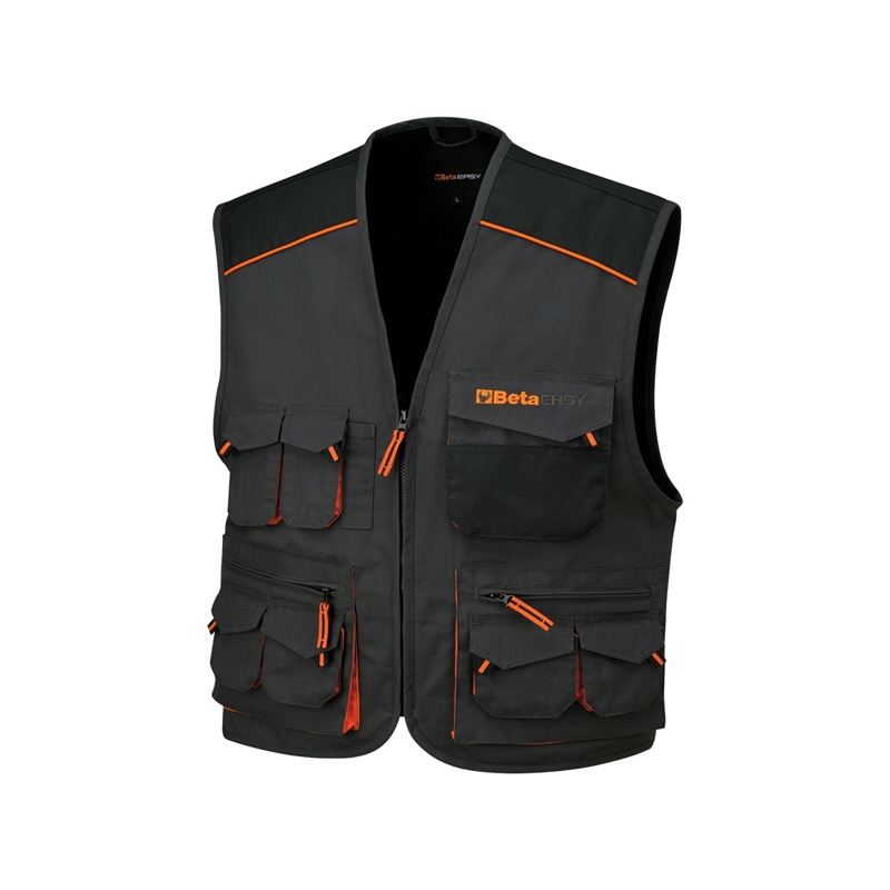 Photo de l'annonce Gilet de travail beta-easy  MXU85h87eg2Nu8Q3WCn8