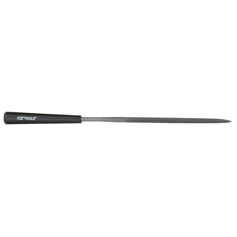 Photo de l'annonce Lime aiguille triangulaire extra-fine - 2 mm x L.145 mm Mc4ON9lcZzbD6560NI77