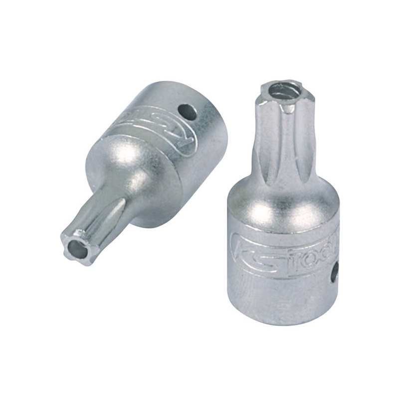 Photo de l'annonce Douille tournevis ultimate 5 pans percé 1/4" - l.25 mm - ... MkDV2n38tpvt8tLYn4II