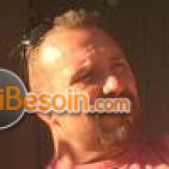 la petite annonce Homme 42 ans ôte d'Azur sur Sibesoin.com / éjus-Plage