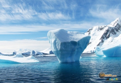 Sibesoin.com petite annonce gratuite Réchauffement climatique : le Groenland fond !