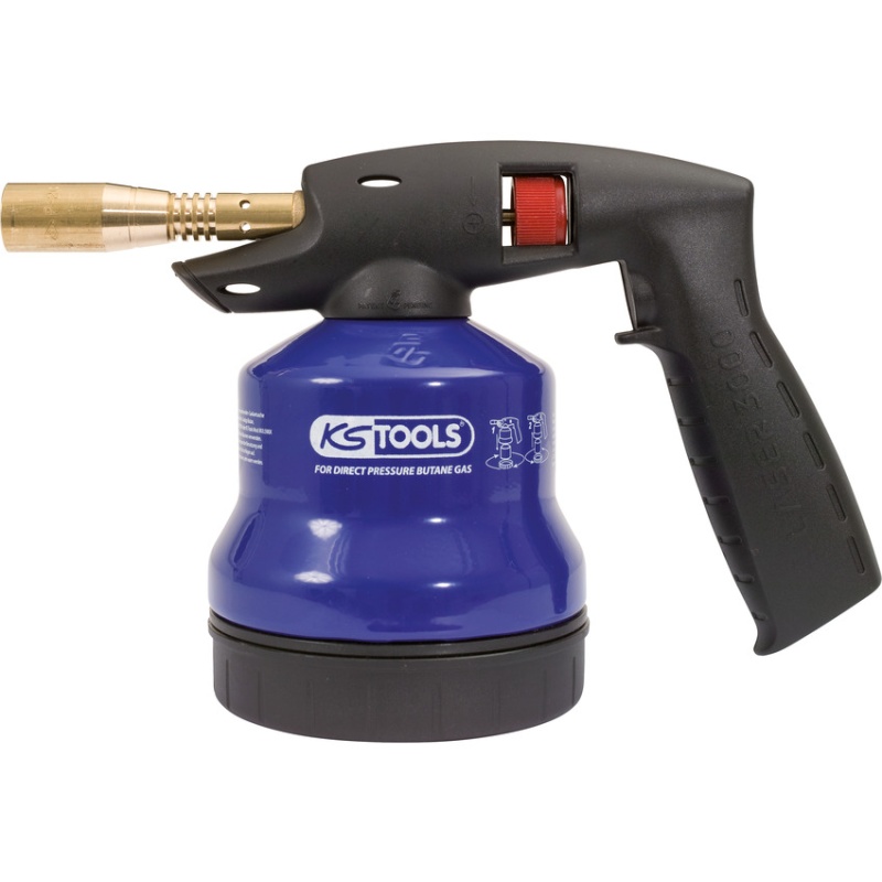 Photo de l'annonce Chalumeau propane, corps métallique N5R73N6844o7pMkX6SVb