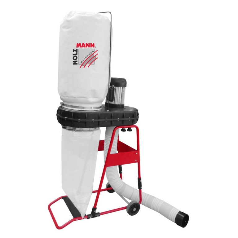 Photo de l'annonce Aspirateur à copeaux ABS850_230V N6Ib5eLAS69K8uTg9sRe