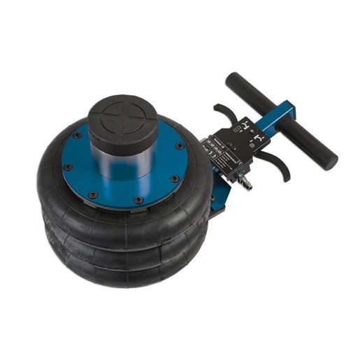 Cric boudin gonflable long - 2 tonnes 