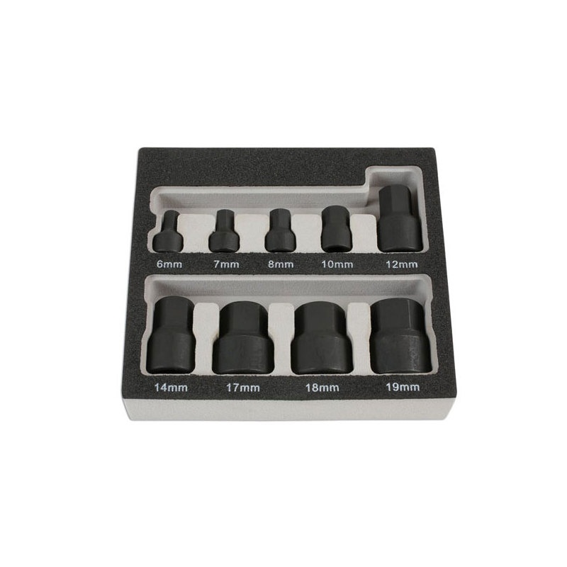 Photo de l'annonce Module douille choc courte allen 1/4 3/8 NAAt8FE37S8yEH9rZApI