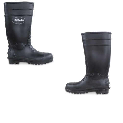 Botte de travail est parfaite pour les conditions de trav...