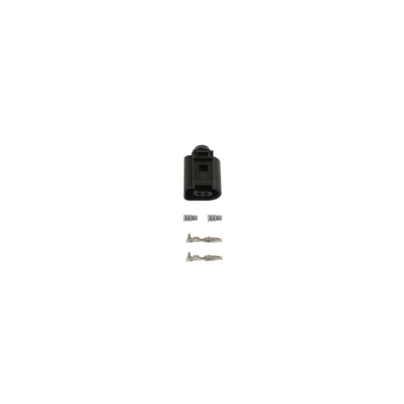 Photo de l'annonce Fiche femelle Série VW 1.5mm - 2 pôles - 25 pcs NKdJj918Wb28rP0Iq1F5