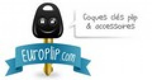 Sibesoin.com petite annonce gratuite Coque clé plip : renault peugeot citroen fiat volkswa