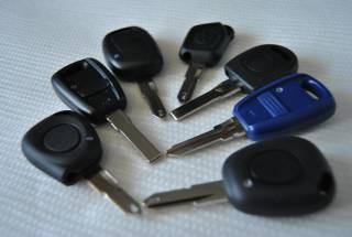 Sibesoin.com petite annonce gratuite 2 Coque clé plip : renault peugeot citroen fiat volkswa
