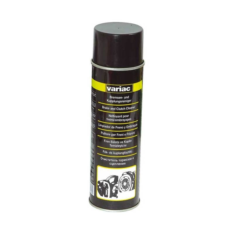 Photo de l'annonce Aérosol nettoyant frein embrayage 500ml NlD6z62j4710g71i54X5