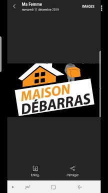 Sibesoin.com petite annonce gratuite Débarras de maison