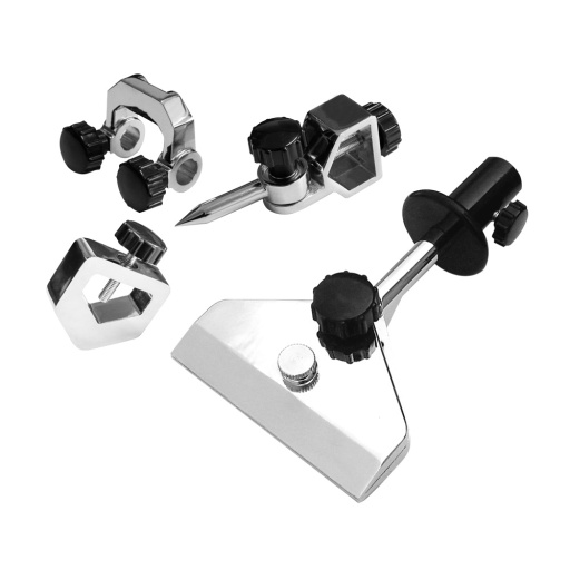 Dispositif d affûtage Holzmann pour grands couteaux et go...